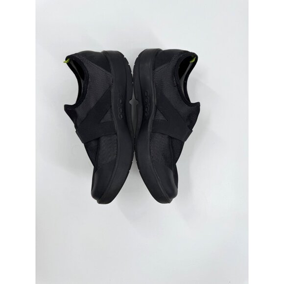 Oofos Mens Recovery Slip-On Shoes M 9 EU 42 Lightweight Athletic Design - Picture 7 of 10